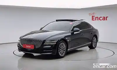 Genesis G80, 2023