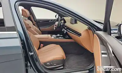Genesis G80 2023 2.5 Автомат в Москве № 930468, миниатюра 11