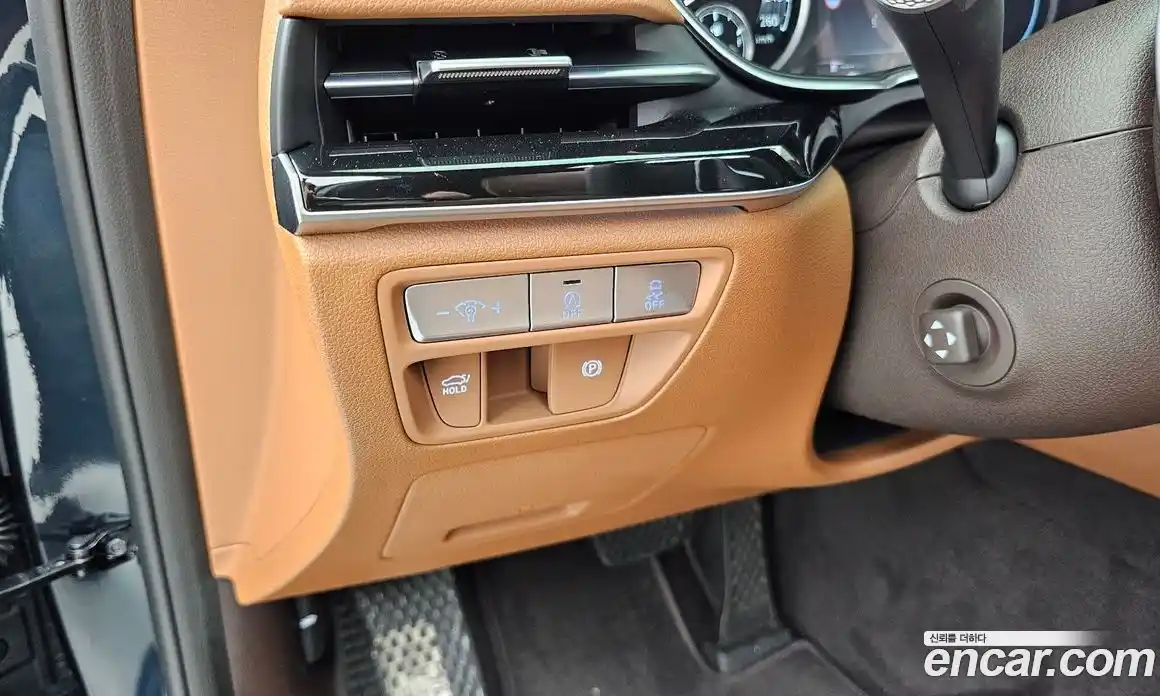 Genesis G80 2023 2.5 Автомат в Москве № 930468, фото 17