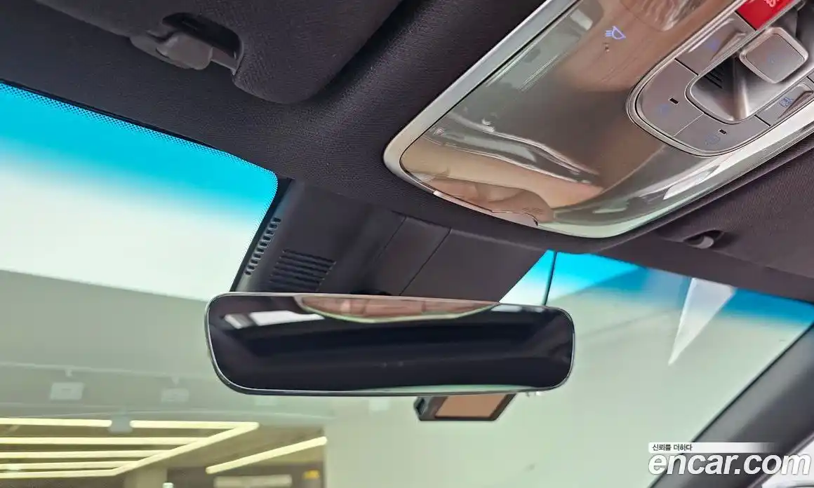 Genesis G80 2023 2.5 Автомат в Москве № 930468, фото 18