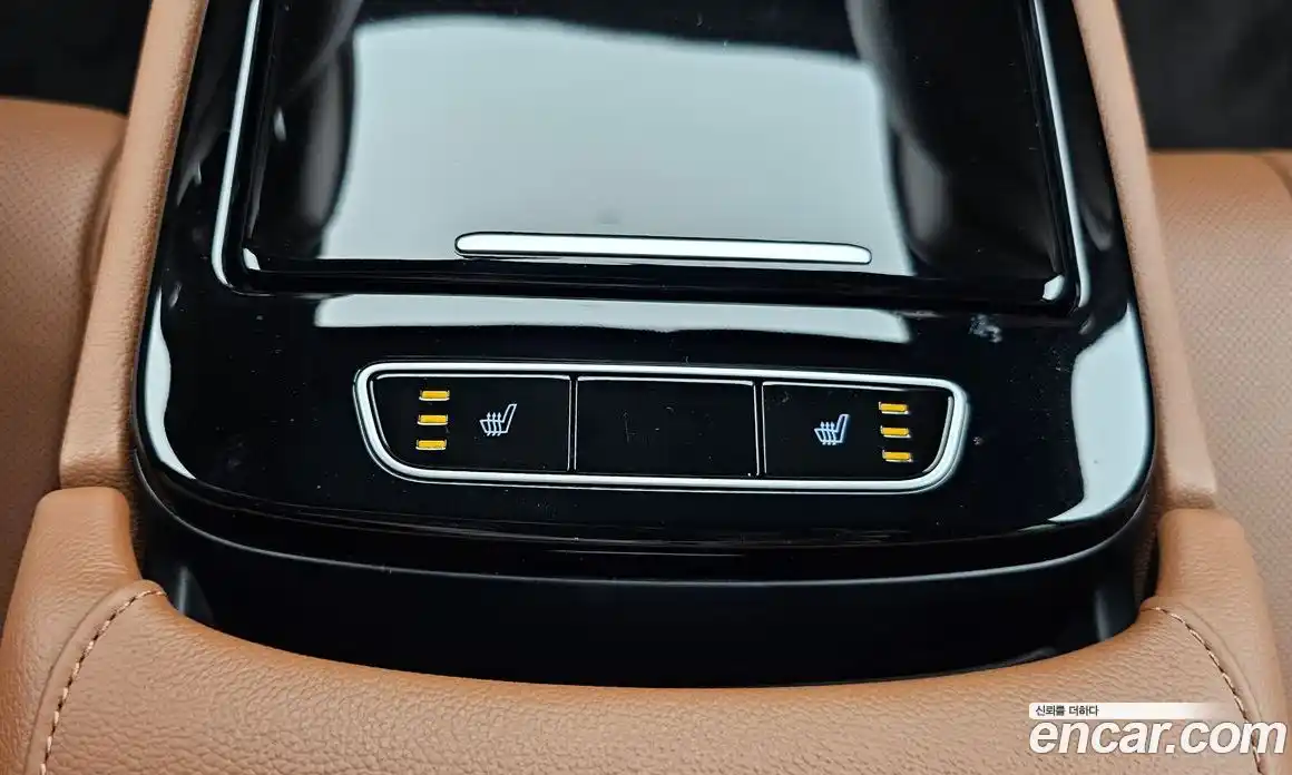 Genesis G80 2023 2.5 Автомат в Москве № 930468, фото 19