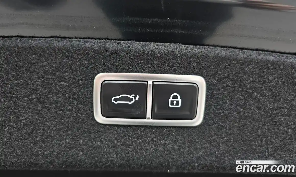 Genesis G80 2023 2.5 Автомат в Москве № 930468, фото 20