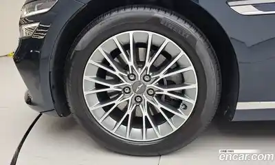 Genesis G80 2023 2.5 Автомат в Москве № 930468, миниатюра 5