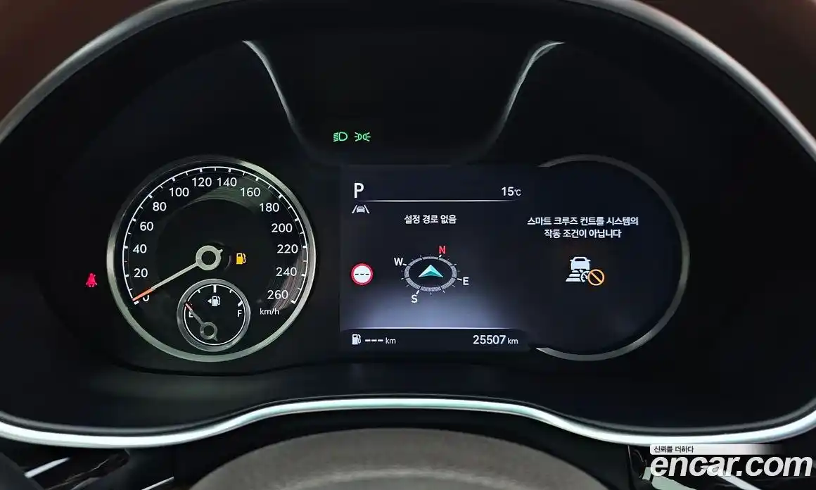 Genesis G80 2023 2.5 Автомат в Москве № 930468, фото 8