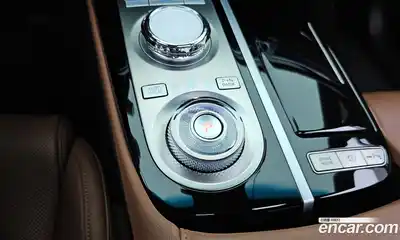 Genesis G80 2023 2.5 Автомат в Москве № 930468, миниатюра 9