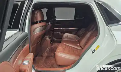 Genesis G90 2022 3.5 гидро, миниатюра 11