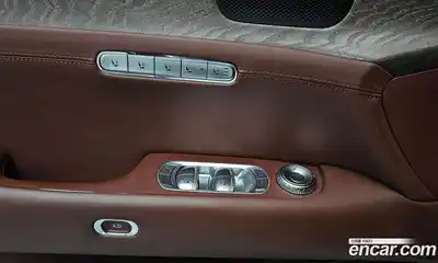 Genesis G90 2022 3.5 гидро, миниатюра 12