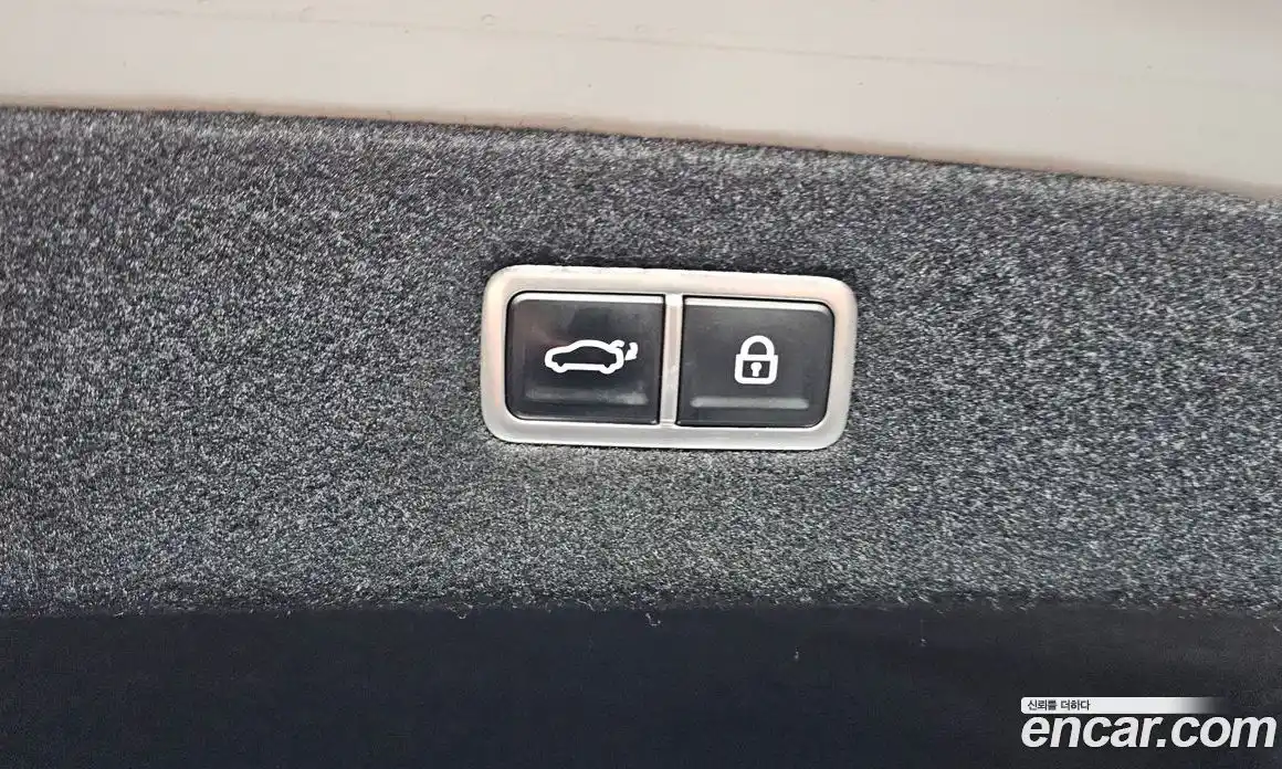 Genesis G90 2022 3.5 гидро, фото 20