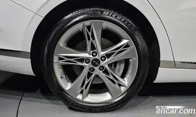 Genesis G90 2022 3.5 гидро, миниатюра 5