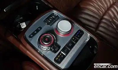 Genesis G90 2022 3.5 гидро, миниатюра 9