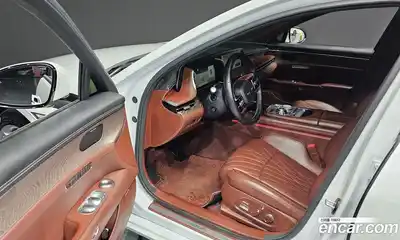 Genesis G90 2022 3.5 гидро, миниатюра 10