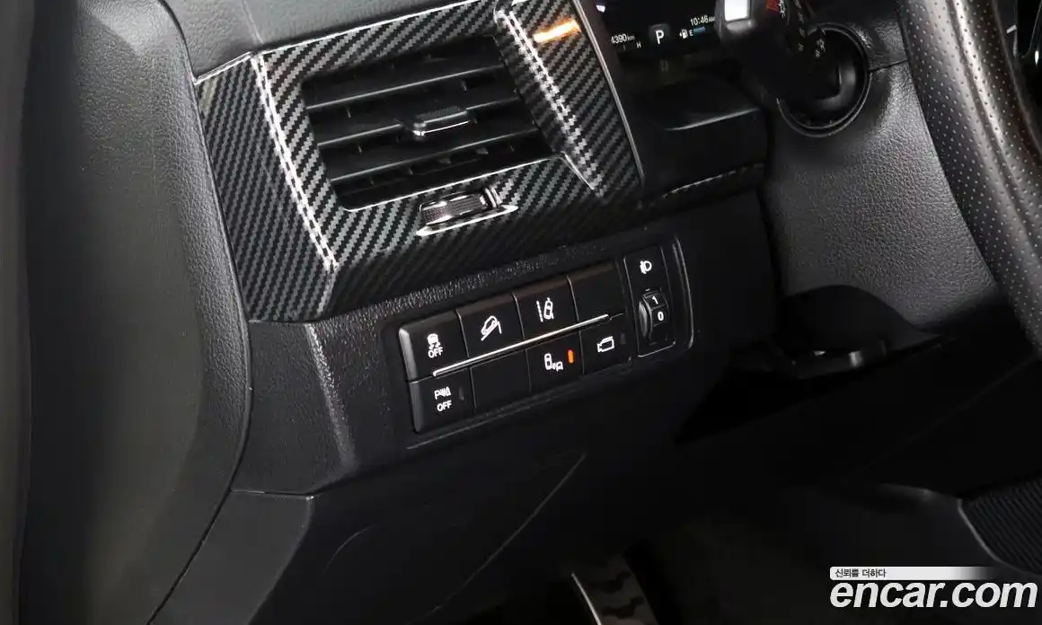 SsangYong Rexton 2021 2.2 гидро, фото 14