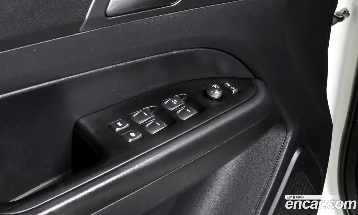 SsangYong Rexton 2021 2.2 гидро, фото 17