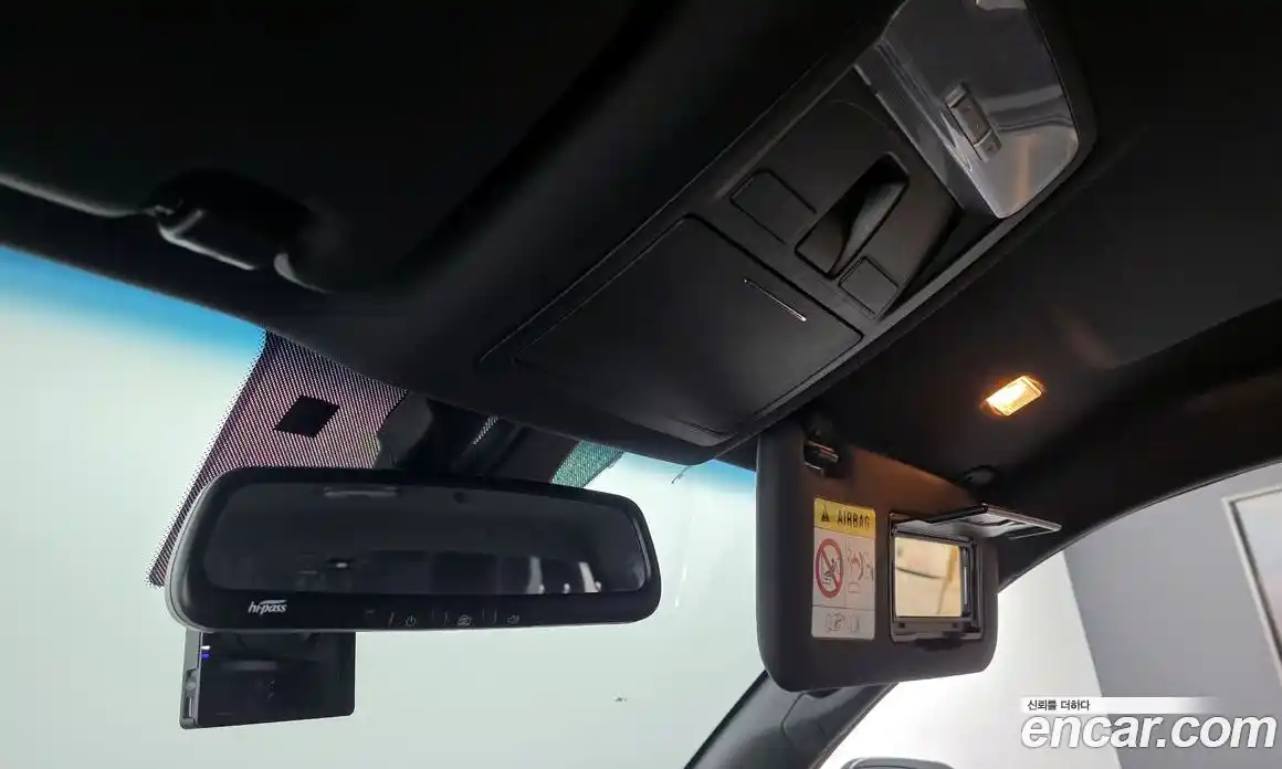 SsangYong Rexton 2021 2.2 гидро, фото 19