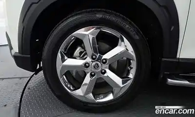 SsangYong Rexton 2021 2.2 гидро, миниатюра 5