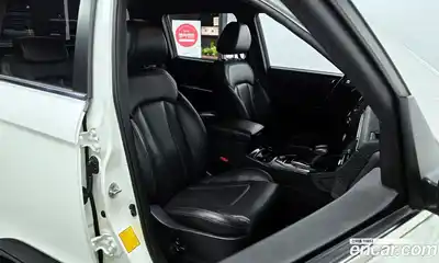 SsangYong Rexton 2021 2.2 гидро, миниатюра 10