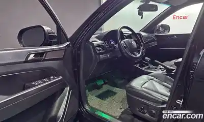 SsangYong Rexton 2019 2.2 гидро, миниатюра 11