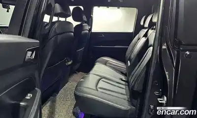 SsangYong Rexton 2019 2.2 гидро, миниатюра 12