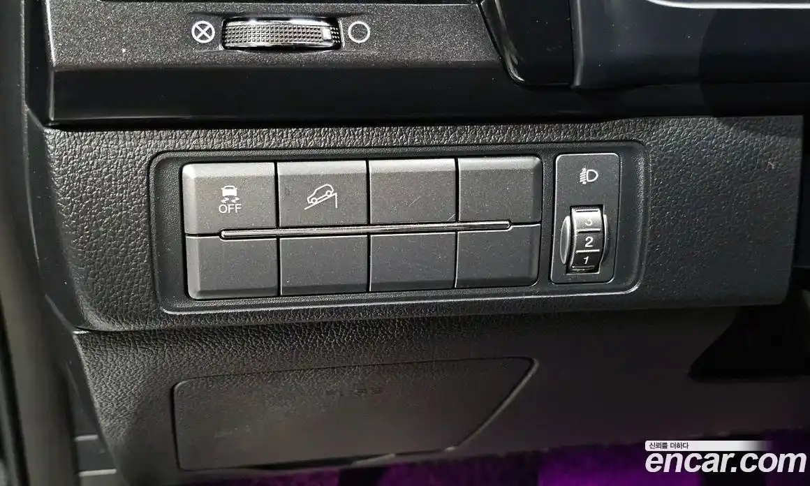 SsangYong Rexton 2019 2.2 гидро, фото 14