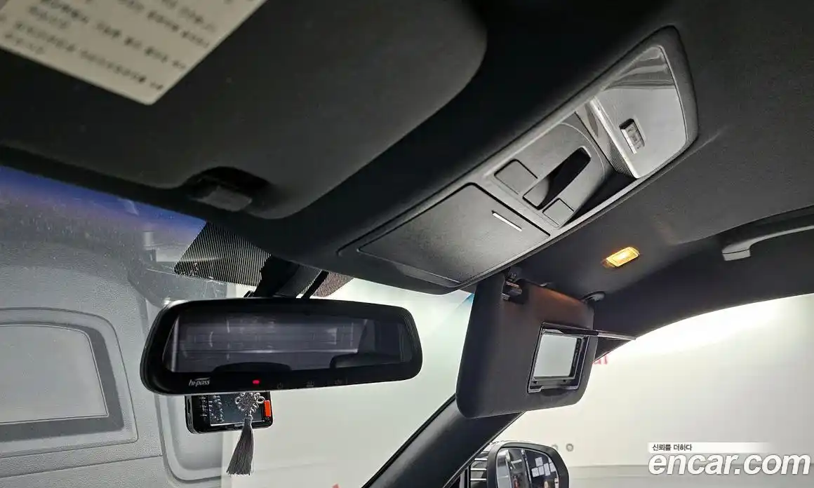 SsangYong Rexton 2019 2.2 гидро, фото 20