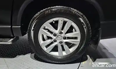 SsangYong Rexton 2019 2.2 гидро, миниатюра 5