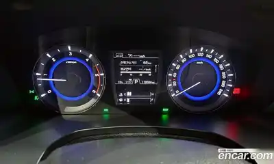 SsangYong Rexton 2019 2.2 гидро, миниатюра 8