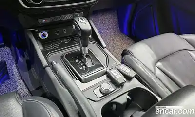 SsangYong Rexton 2019 2.2 гидро, миниатюра 9
