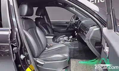 SsangYong Rexton 2019 2.2 гидро, миниатюра 10
