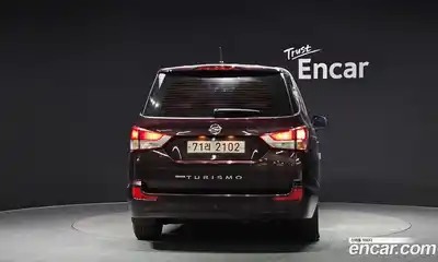SsangYong Korando 2015 2.0 гидро в Москве, миниатюра 4