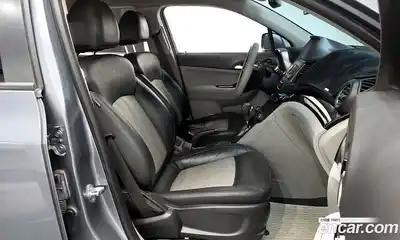 Chevrolet Orlando 2014 2.0 Автомат в Москве № 934579, миниатюра 11
