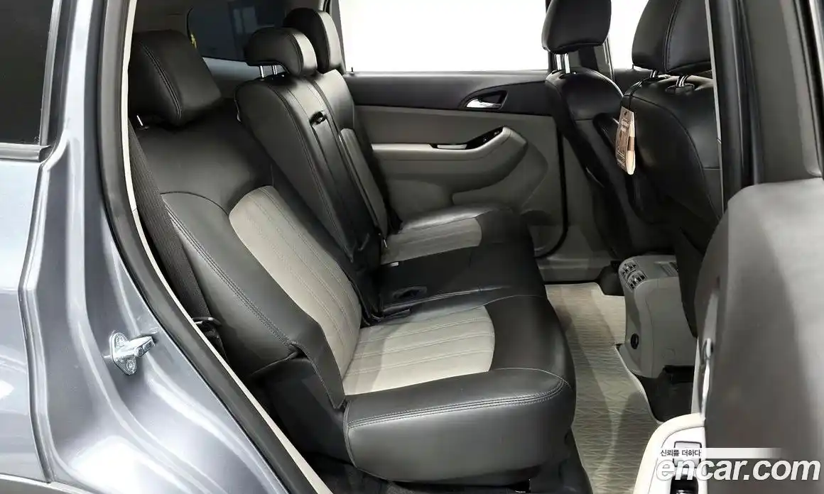 Chevrolet Orlando 2014 2.0 Автомат в Москве № 934579, фото 12