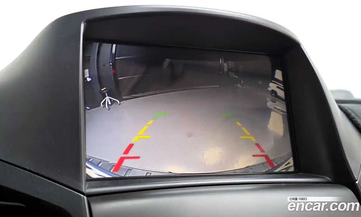 Chevrolet Orlando 2014 2.0 Автомат в Москве № 934579, фото 15