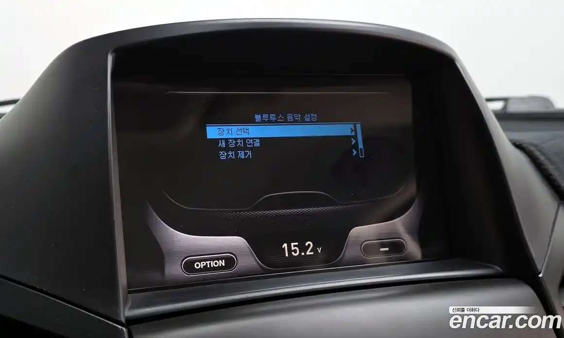 Chevrolet Orlando 2014 2.0 Автомат в Москве № 934579, фото 16