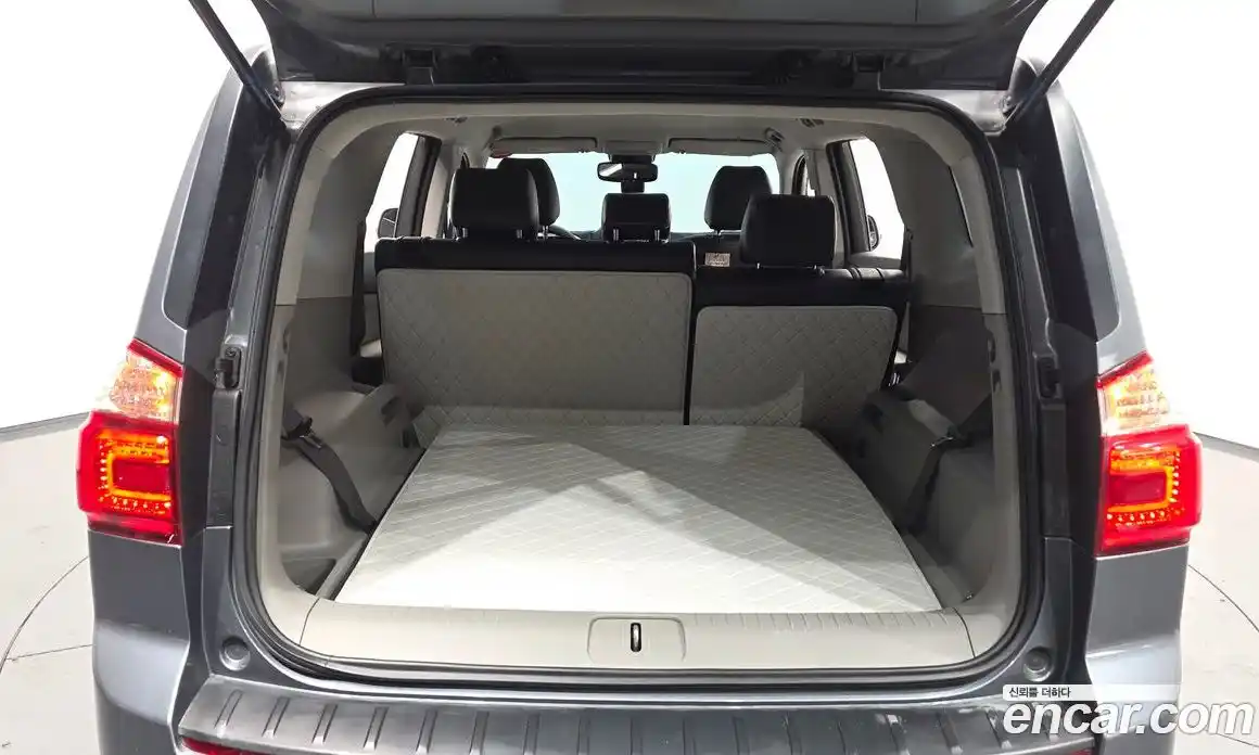 Chevrolet Orlando 2014 2.0 Автомат в Москве № 934579, фото 20