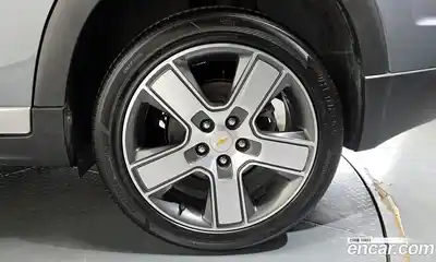 Chevrolet Orlando 2014 2.0 Автомат в Москве № 934579, миниатюра 5