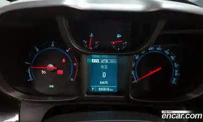 Chevrolet Orlando 2014 2.0 Автомат в Москве № 934579, миниатюра 8