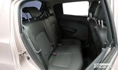 Chevrolet Spark 2013 1.0 гидро в Москве № 934909, миниатюра 12
