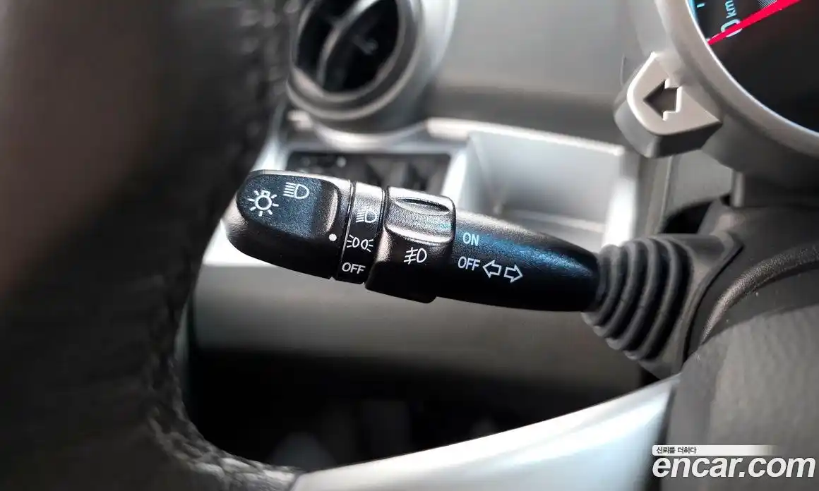 Chevrolet Spark 2013 1.0 гидро в Москве № 934909, фото 13