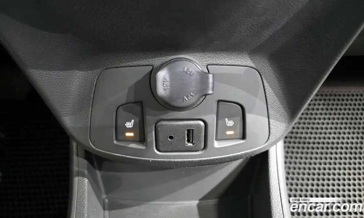Chevrolet Spark 2013 1.0 гидро в Москве № 934909, фото 16