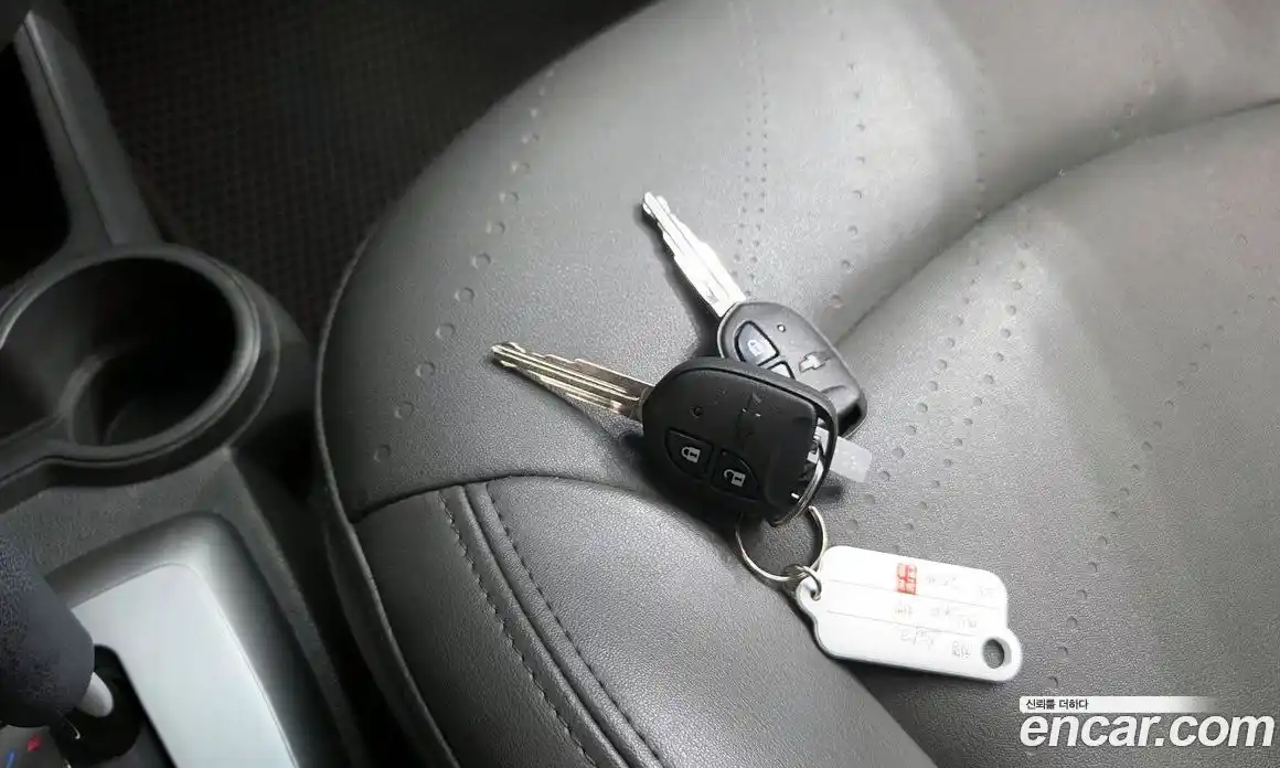 Chevrolet Spark 2013 1.0 гидро в Москве № 934909, фото 19