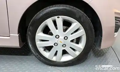 Chevrolet Spark 2013 1.0 гидро в Москве № 934909, миниатюра 5