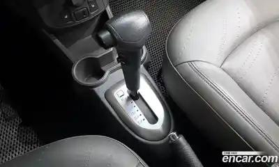 Chevrolet Spark 2013 1.0 гидро в Москве № 934909, миниатюра 9