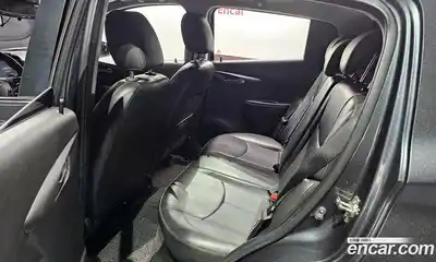 Chevrolet Spark 2017 1.0 гидро в Москве № 935558, миниатюра 12