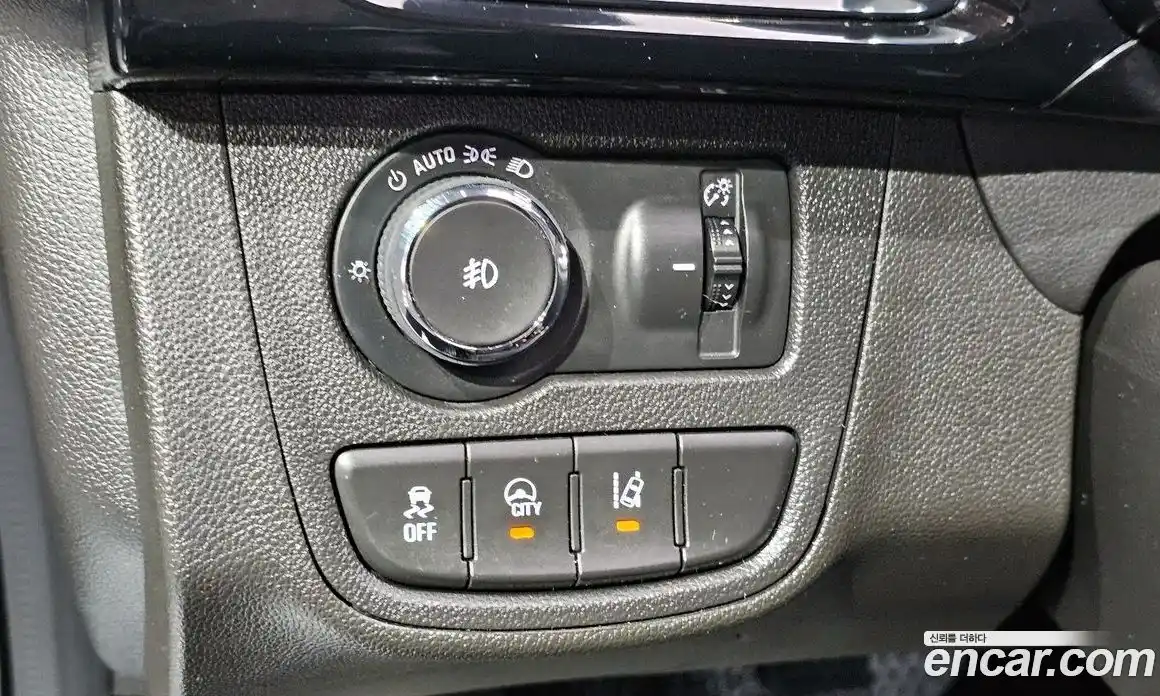 Chevrolet Spark 2017 1.0 гидро в Москве № 935558, фото 14