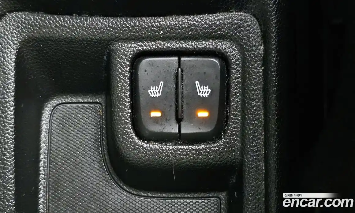Chevrolet Spark 2017 1.0 гидро в Москве № 935558, фото 17