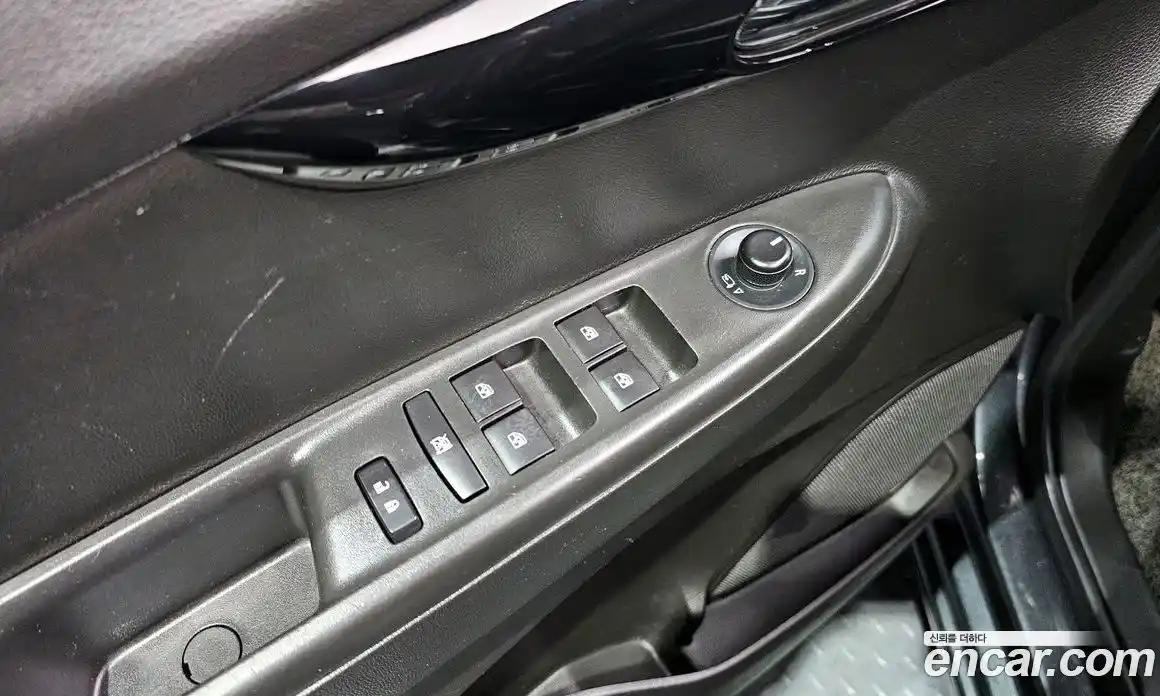 Chevrolet Spark 2017 1.0 гидро в Москве № 935558, фото 18