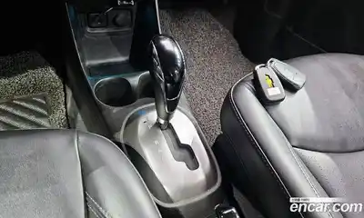 Chevrolet Spark 2017 1.0 гидро в Москве № 935558, миниатюра 9