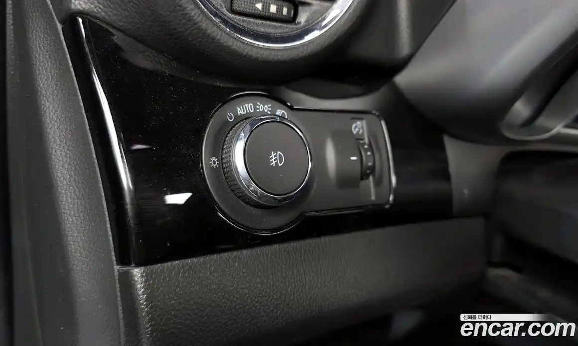 Chevrolet Orlando 2016 1.6 Автомат в Москве № 935779, фото 11