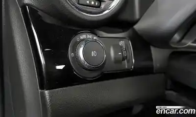 Chevrolet Orlando 2016 1.6 Автомат в Москве № 935779, миниатюра 11