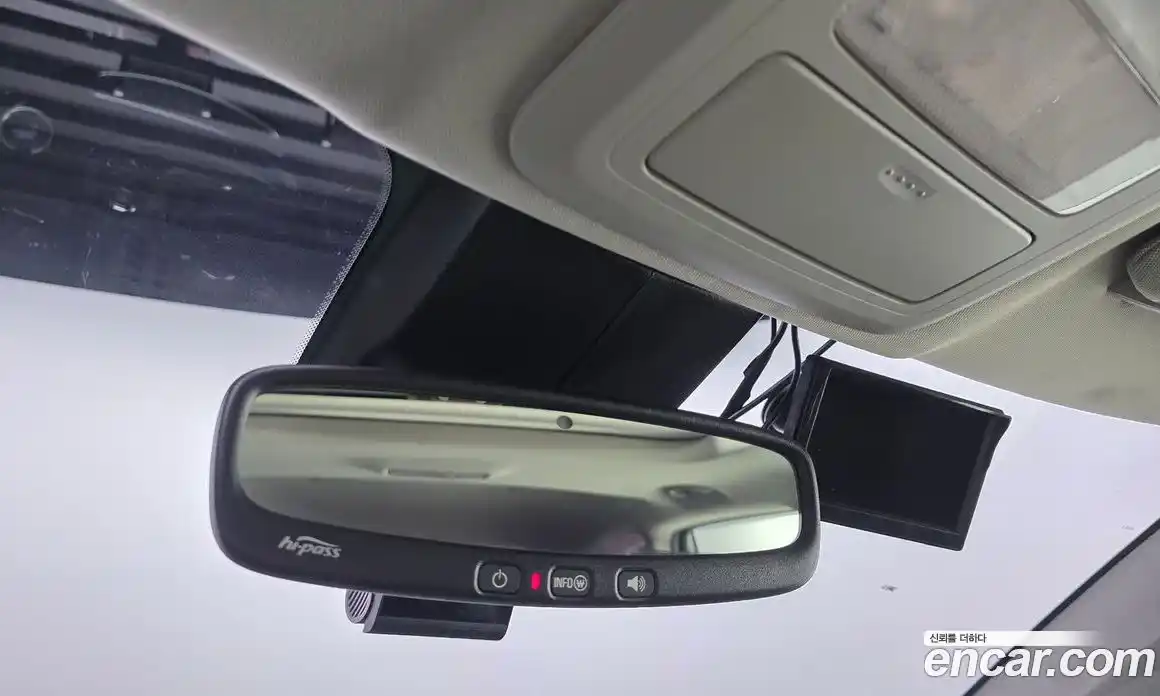 Chevrolet Orlando 2016 1.6 Автомат в Москве № 935779, фото 13